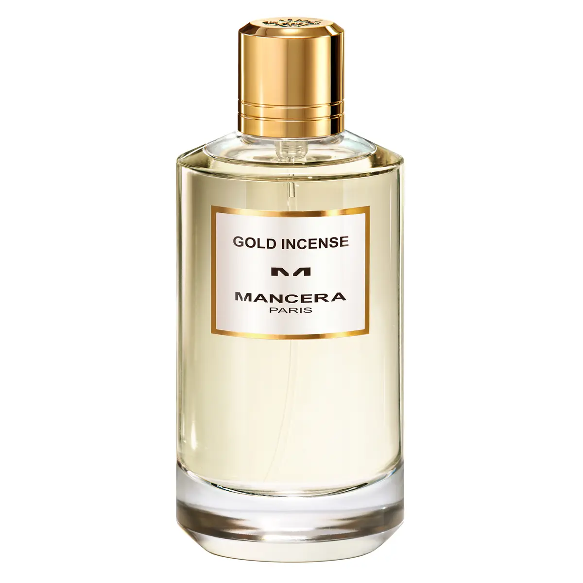 Mancera Gold Incense EdP 120 ml