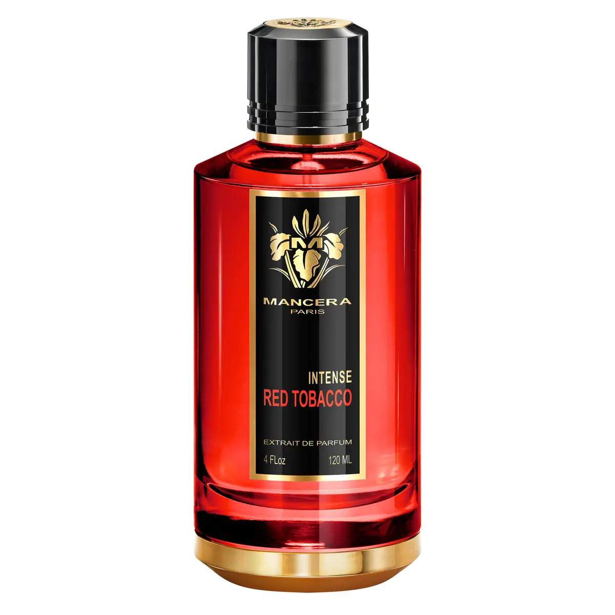 Mancera Intense Red Tobacco Extrait De Parfum 120 ml