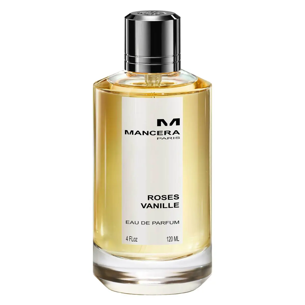 Mancera Roses Vanille EdP 120 ml