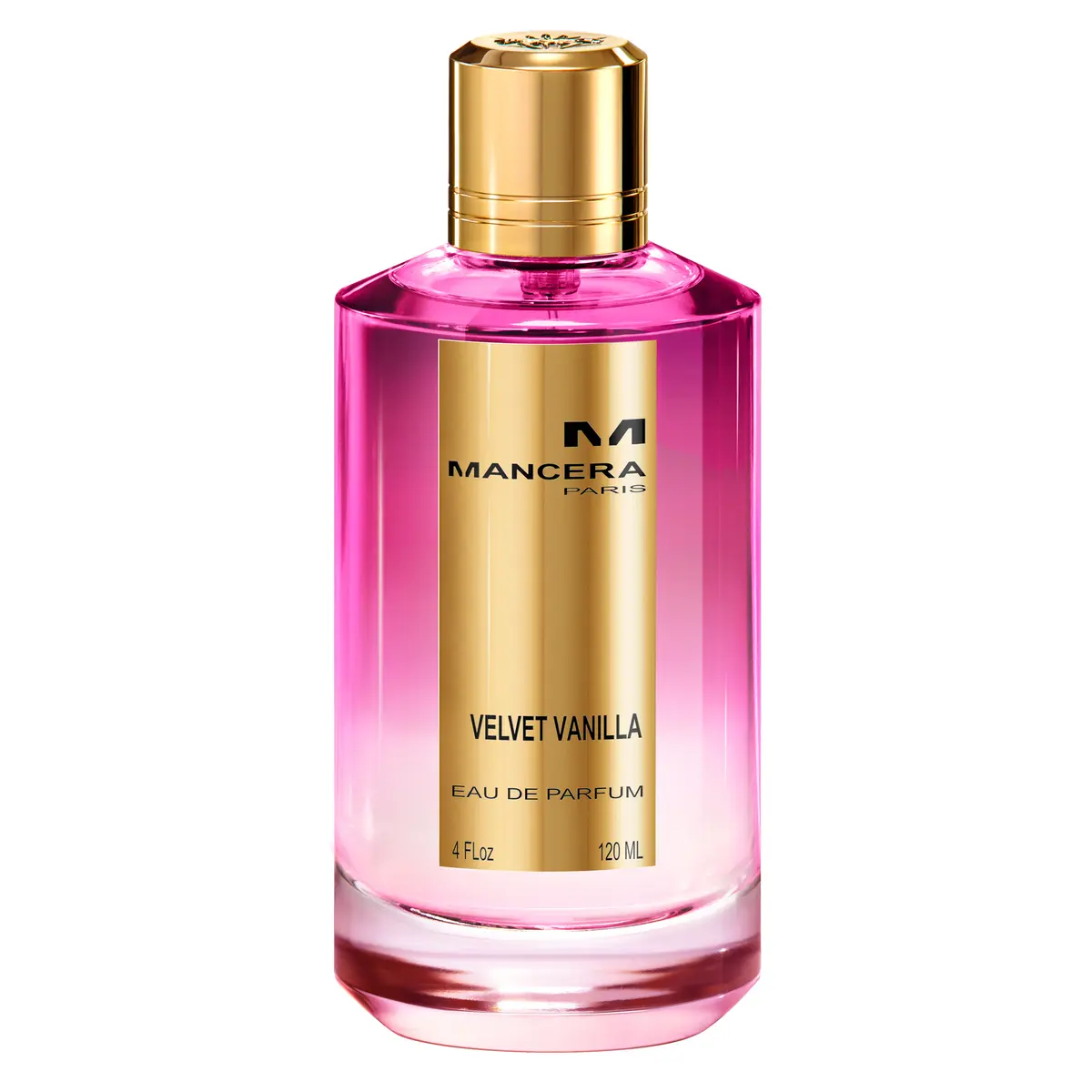Mancera Velvet Vanilla EdP 120 ml