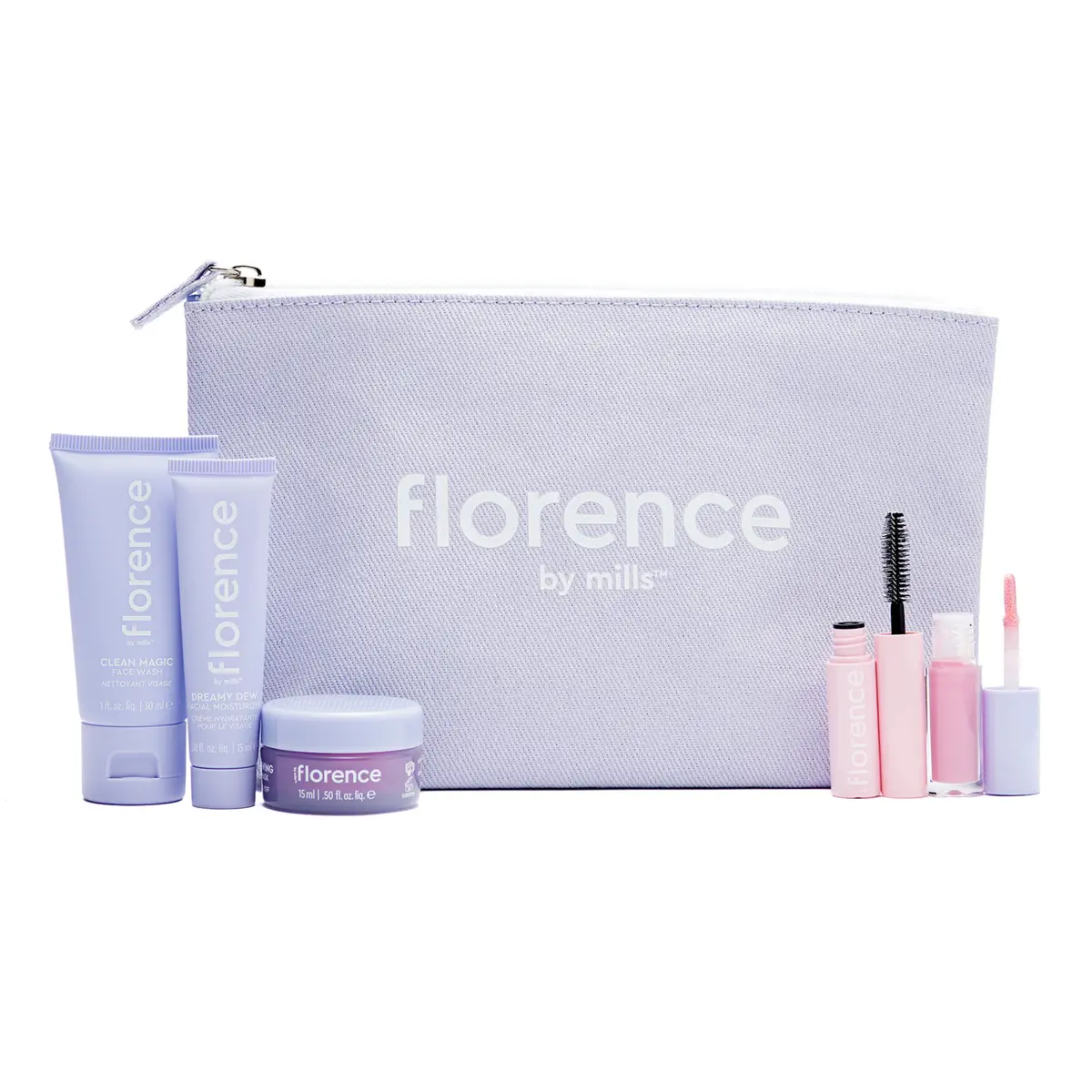Florence by Mills Ava's Mini & Mighty Essentials Kit