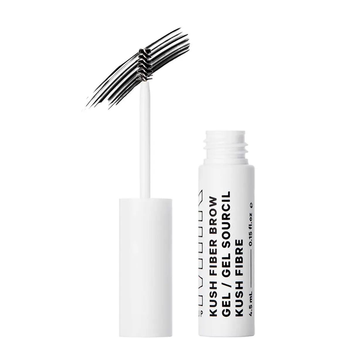Milk Makeup KUSH Clear Brow Gel Cypher