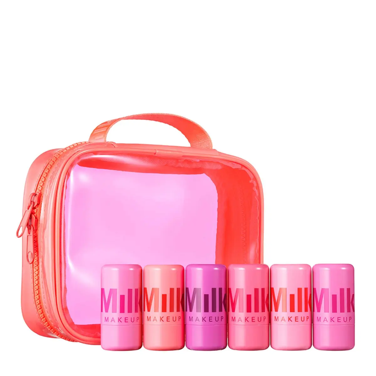 Milk Makeup Ready To Jelly Gift Box