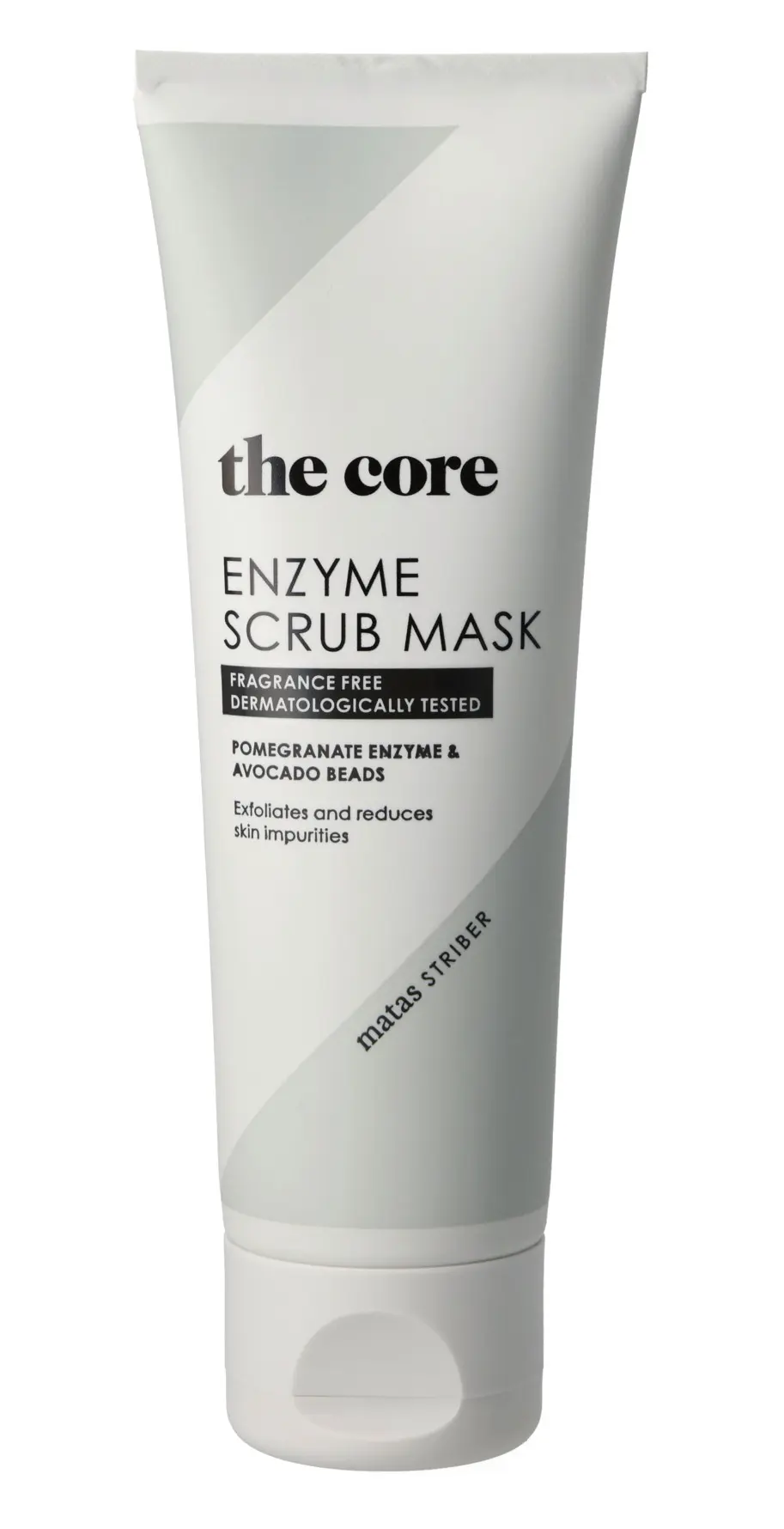 Matas Striber The Core Enzyme Scrub Mask 80 ml