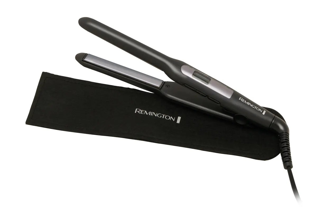Remington Pro-Ceramic Extra Slim Straightener