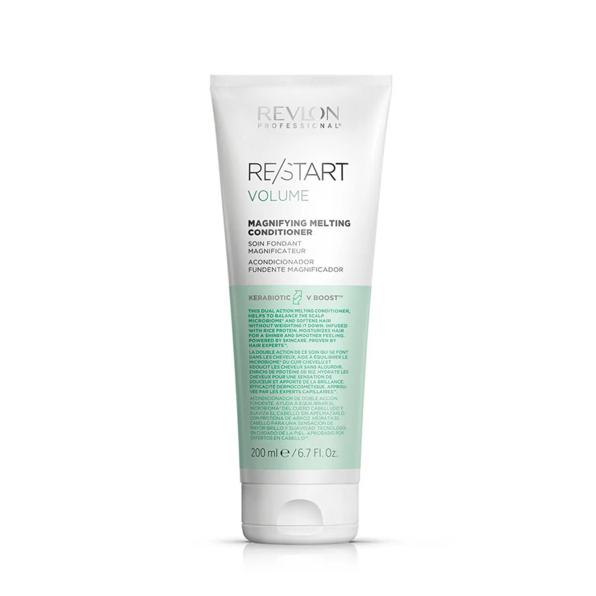 Revlon Professional Re/Start Volume Magnifying Melting Conditioner 200 ml