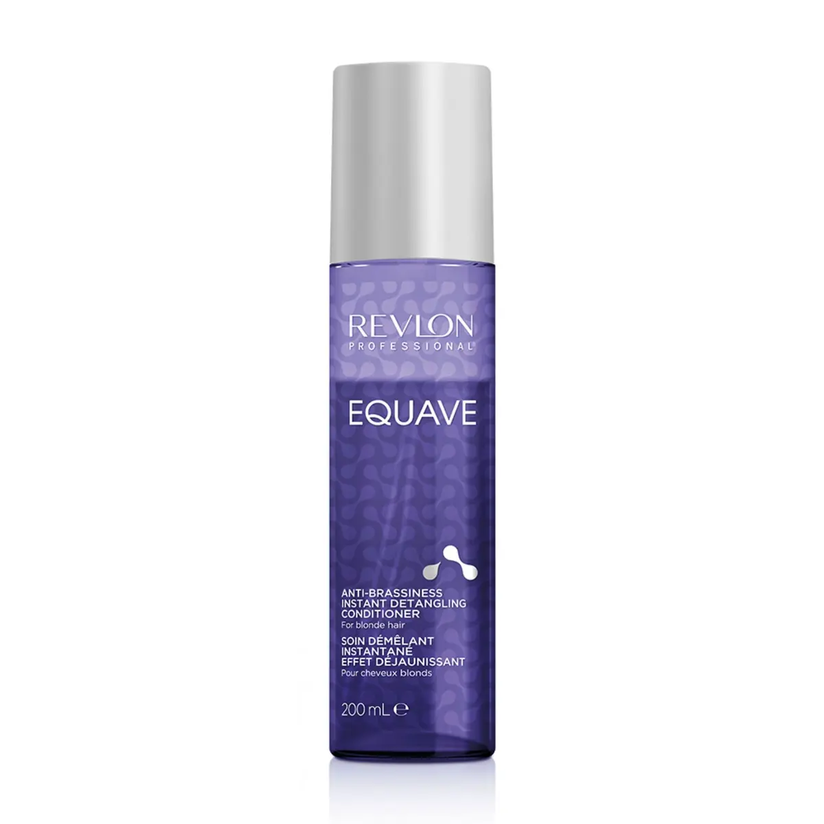 Revlon Professional Equave Anti-Brassiness Detangling Conditioner 200 ml