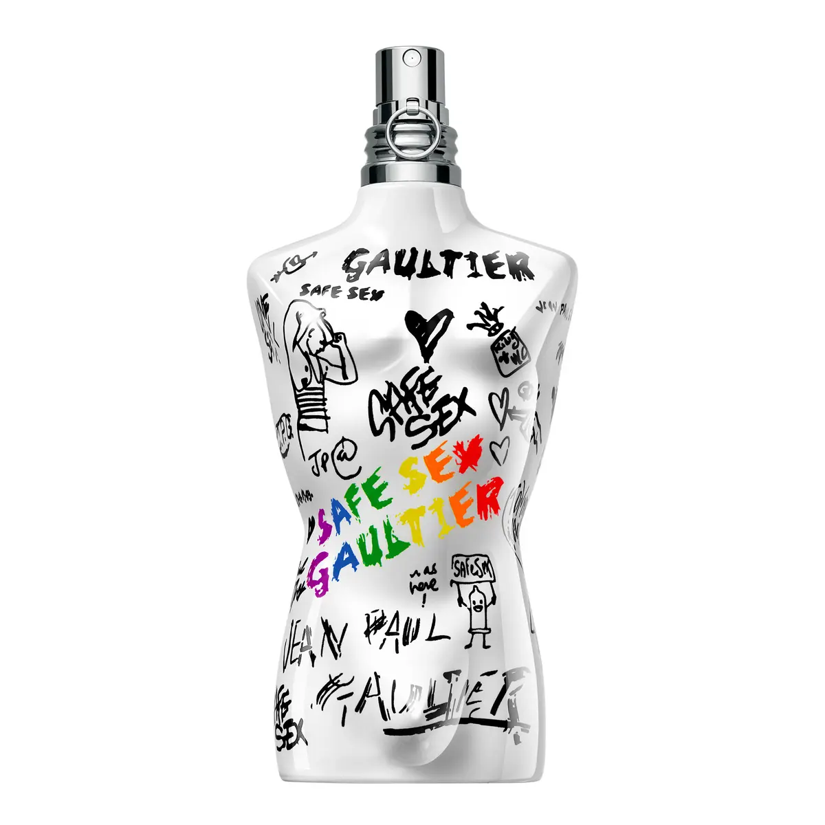 Le Male Pride EdT 125 ml