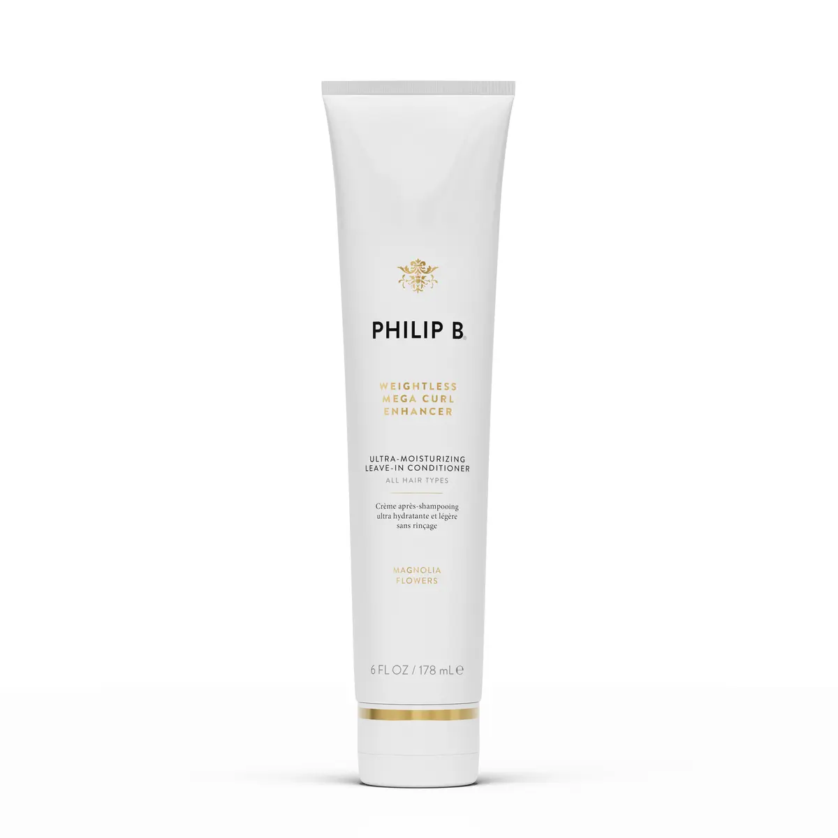 Philip B Weightless Mega Curl Enhancer 178 ml