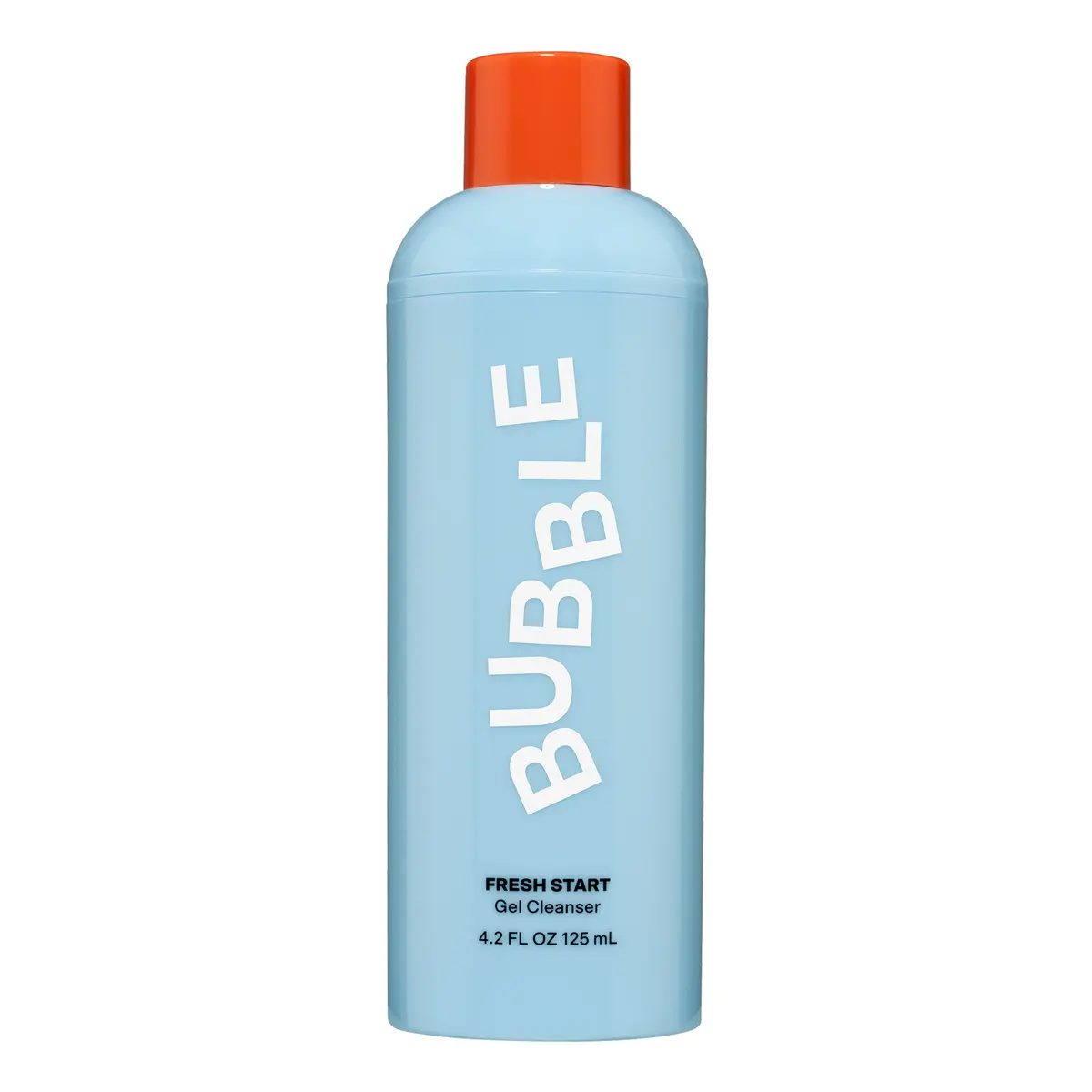 Bubble Fresh Start Gel Cleanser 125 ml
