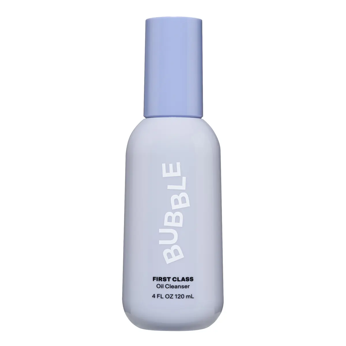 Bubble First Class Oil Cleanser 120 ml