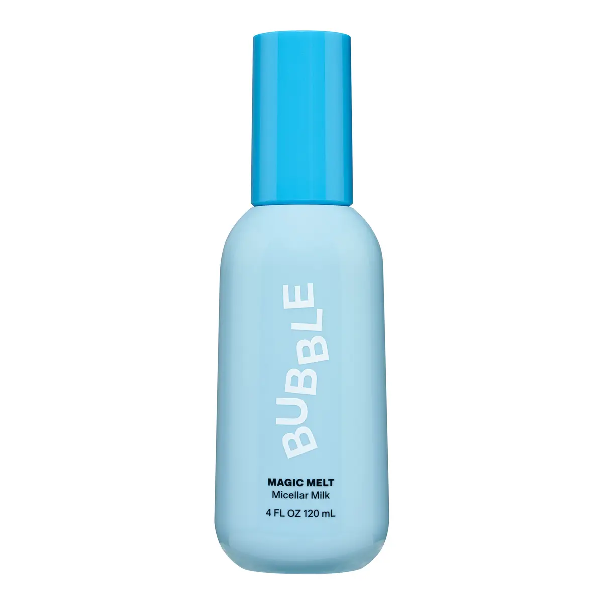 Bubble Magic Melt Micellar Milk 120 ml