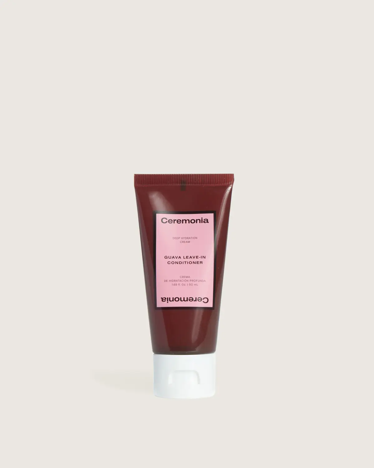 Ceremonia Mini Guava Leave In Conditioner 50 ml