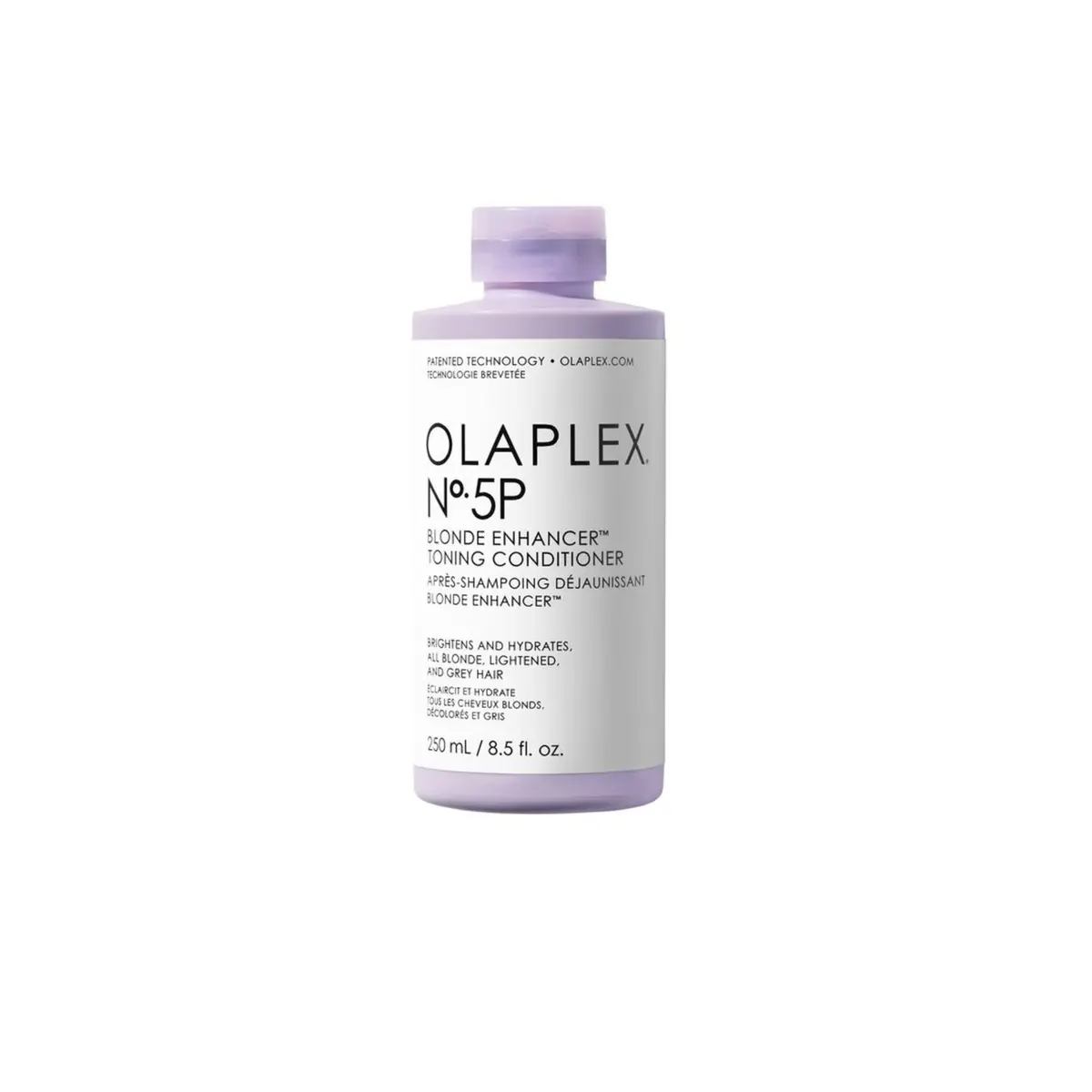 Olaplex No.5P Blonde Enhancer Toning Conditioner 250 ml