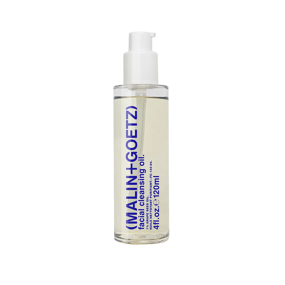 Malin+Goetz Facial Cleansing Oil
