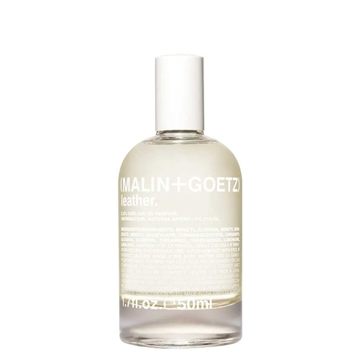 Malin+Goetz Leather Eau de Parfum