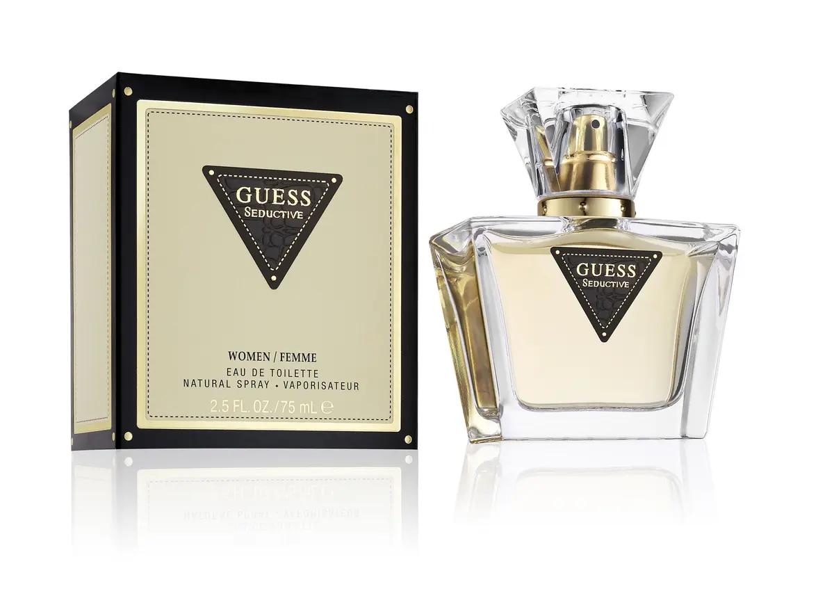 Guess Seductive Woman EdT 75 ml