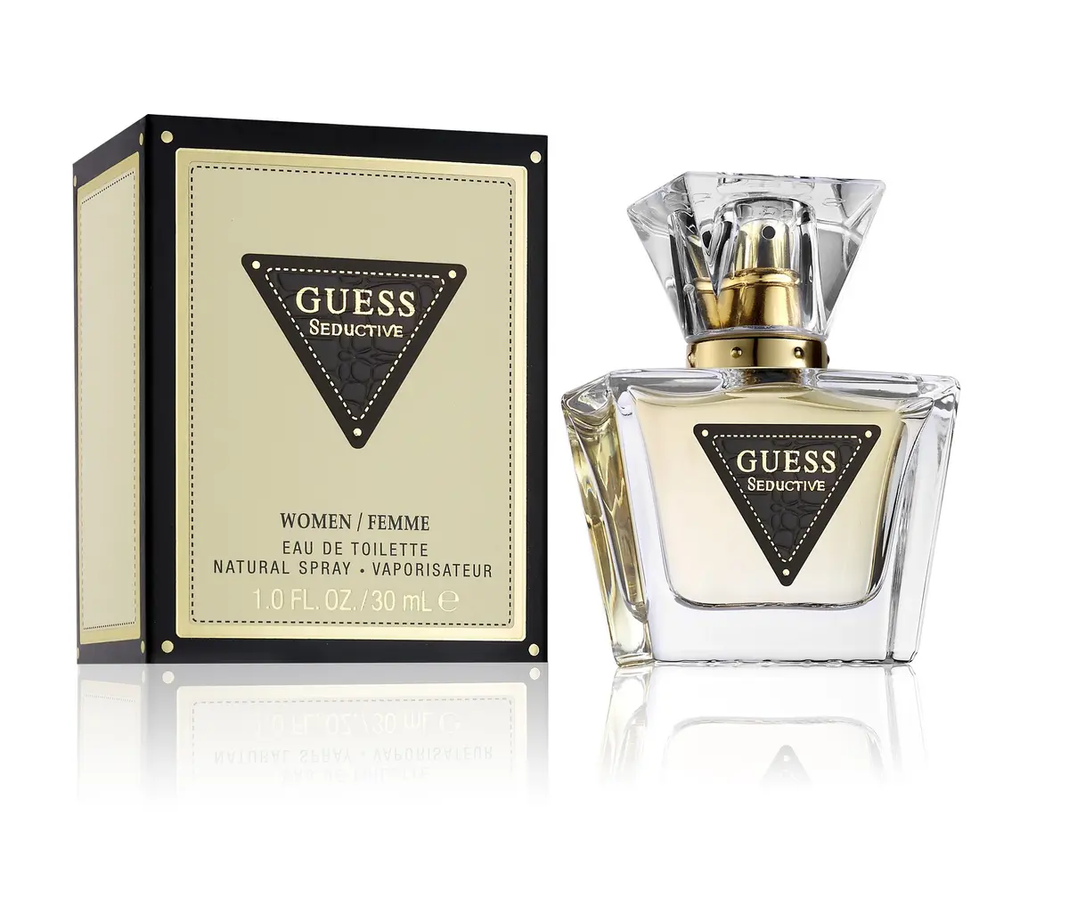Guess Seductive Woman Eau de Toilette 30 ml
