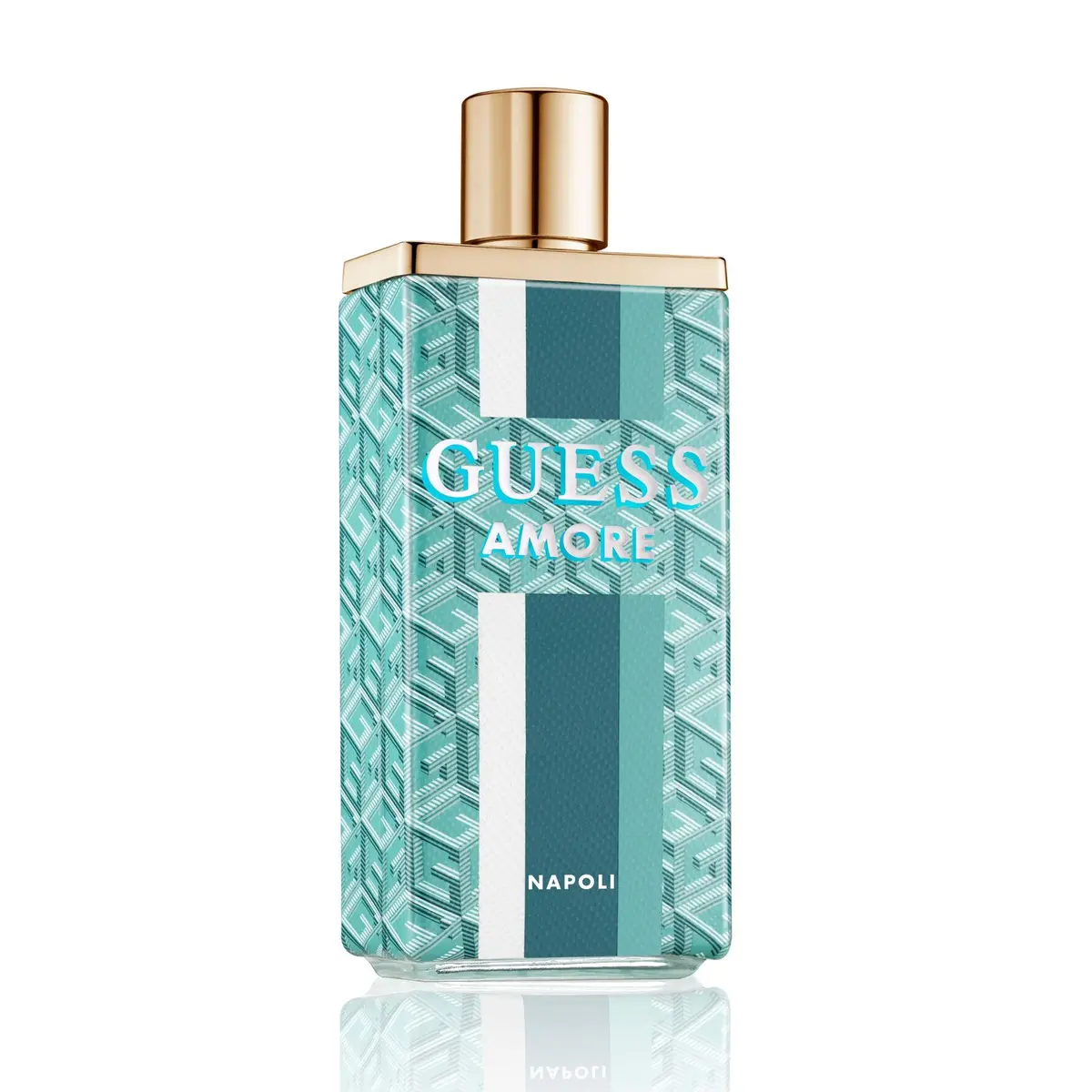 Guess Amore Napoli Eau de Toilette 100 ml
