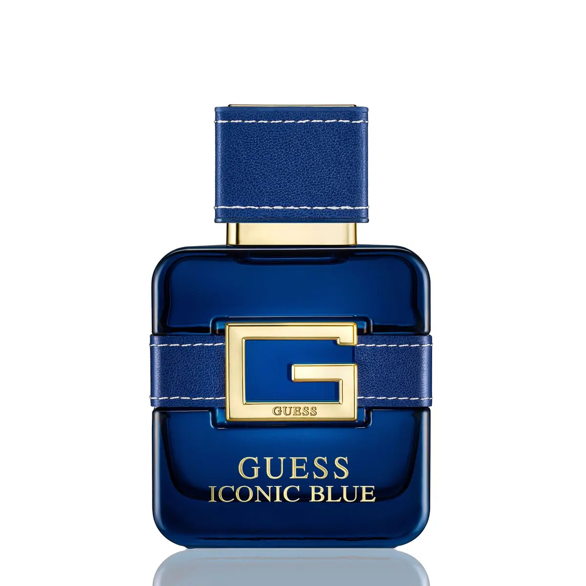 Guess Iconic Blue Men EdP Natural Spray 50 ml
