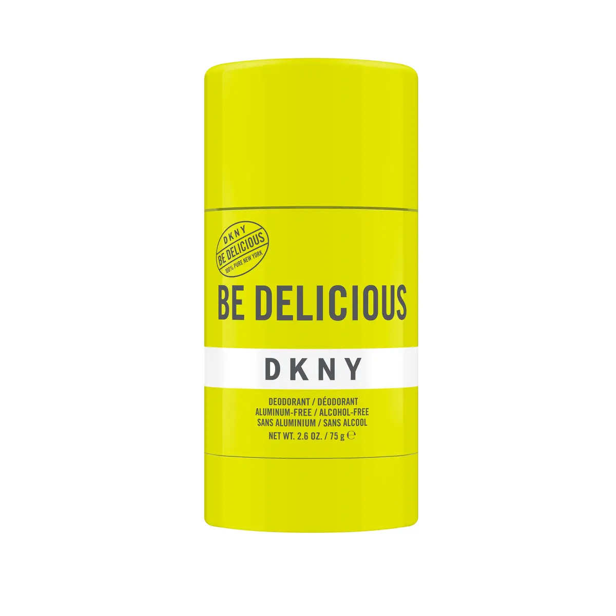 DKNY Be Delicious Deostick