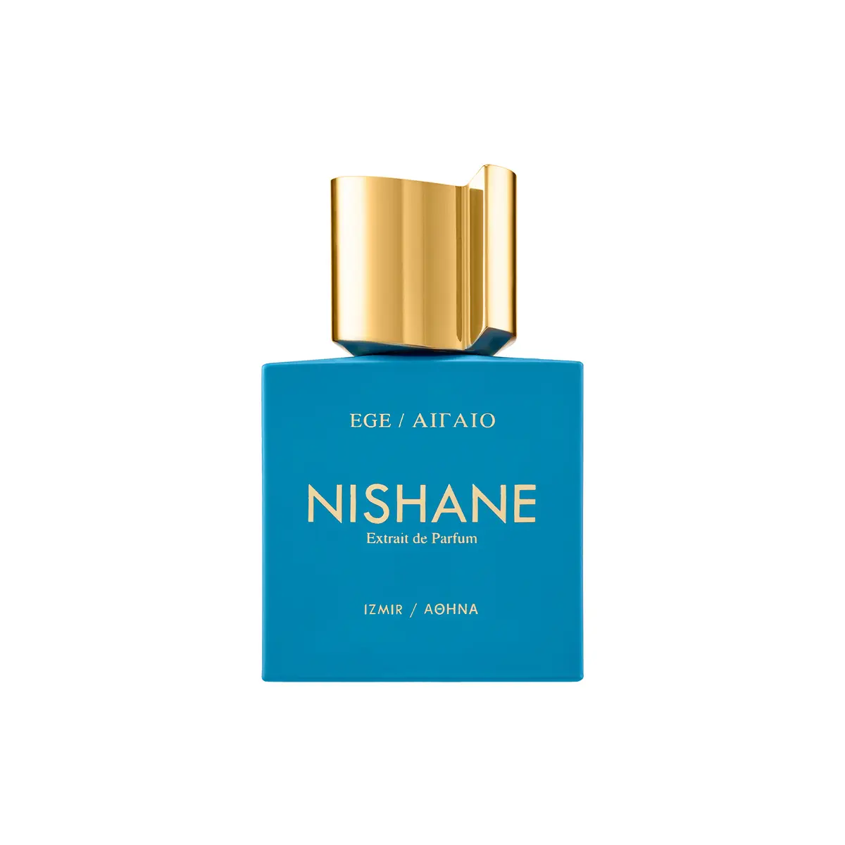 NISHANE Ege / Aigaio EdP 50 ml