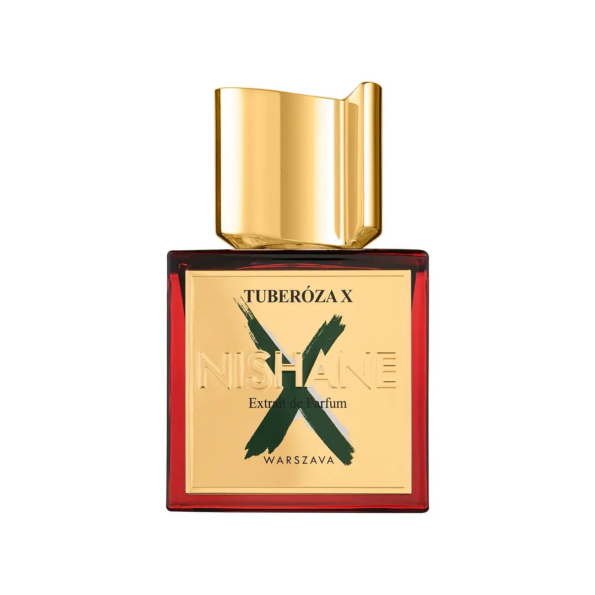 NISHANE Tuberóza X Eau de Parfum 100 ml
