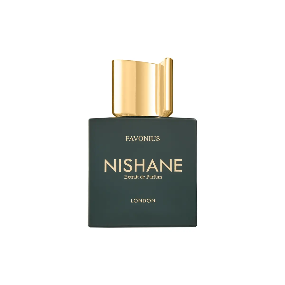 NISHANE Favonius EdP 50 ml