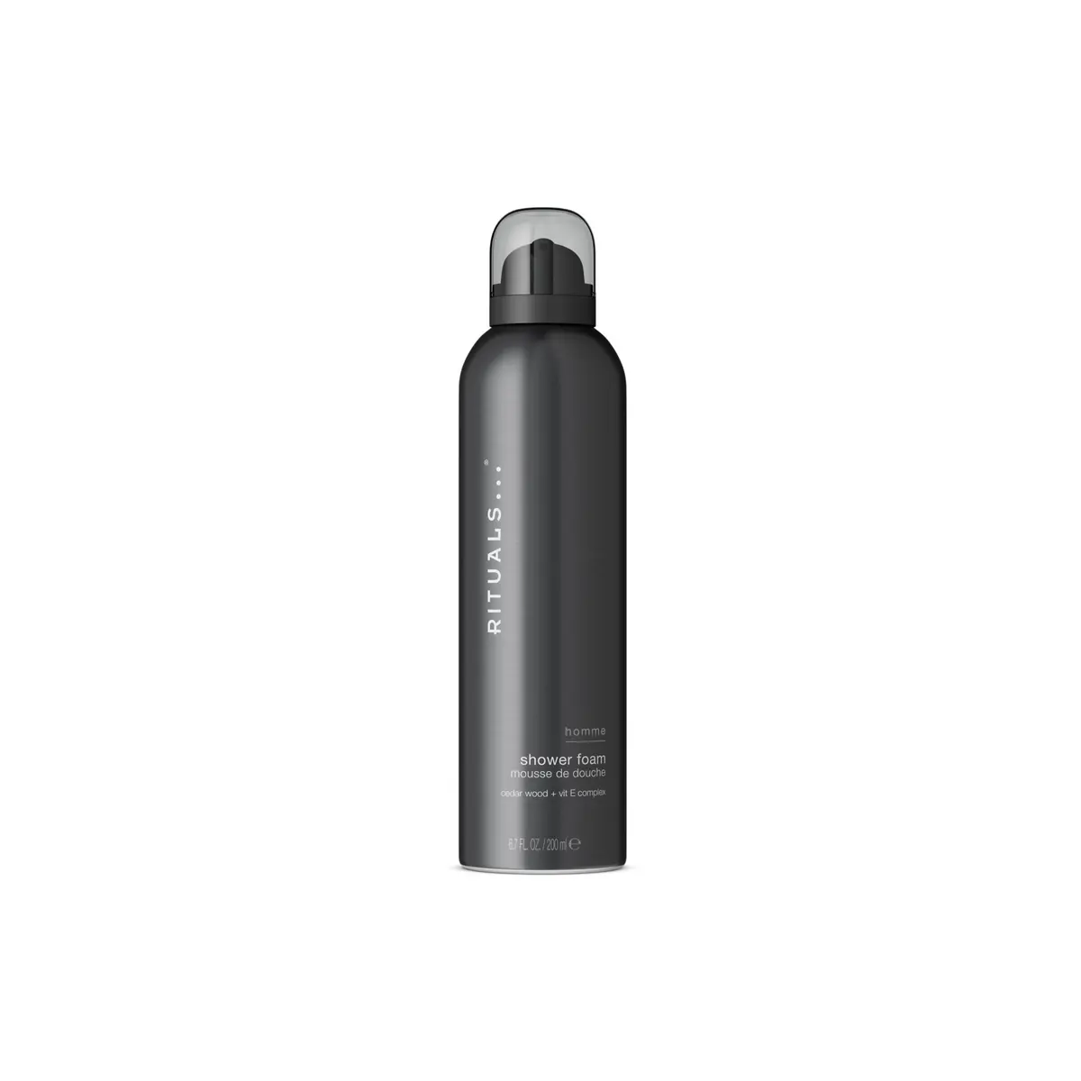 RITUALS Homme Shower Foam 200 ml