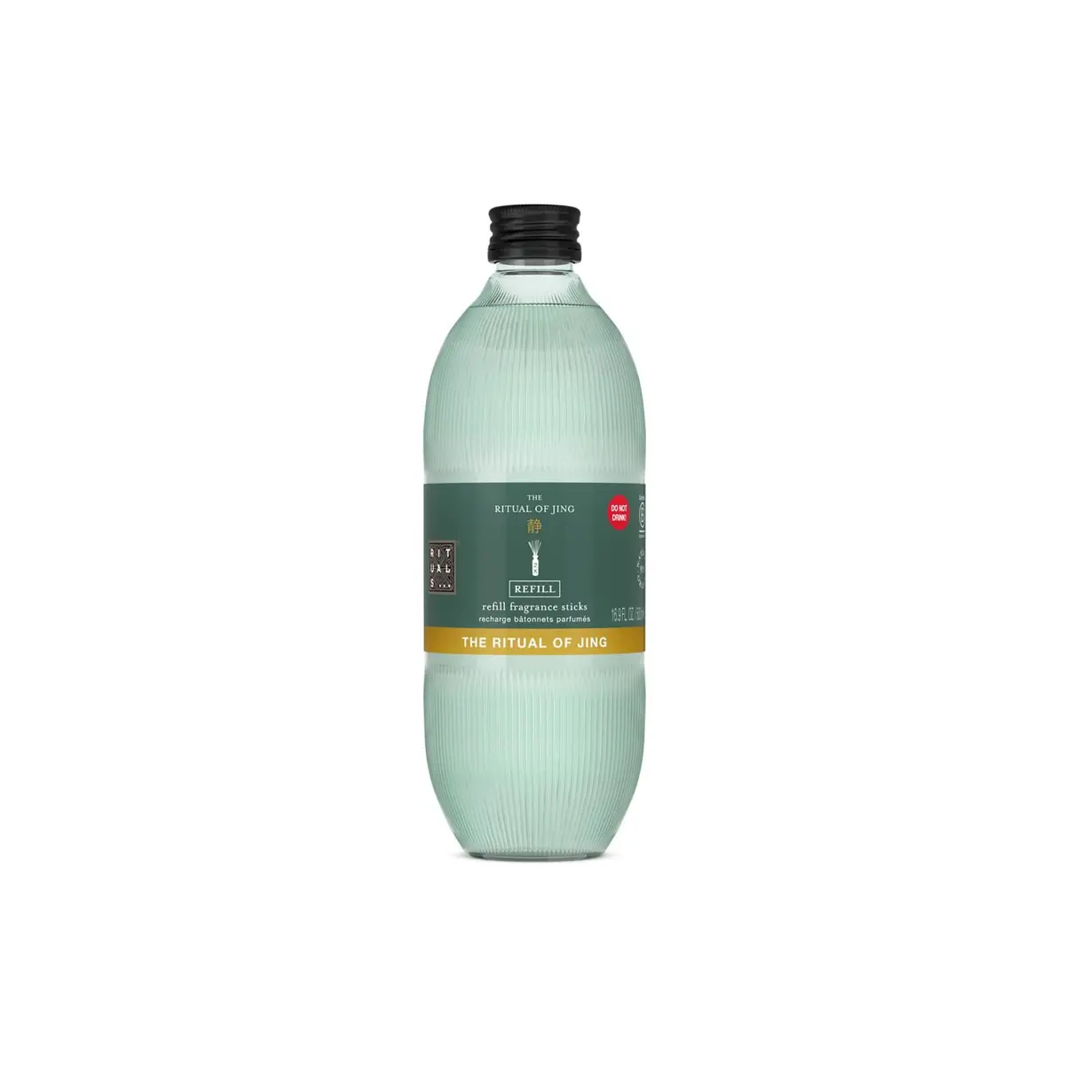 The Ritual of Jing Fragrance Sticks Refill 500 ml