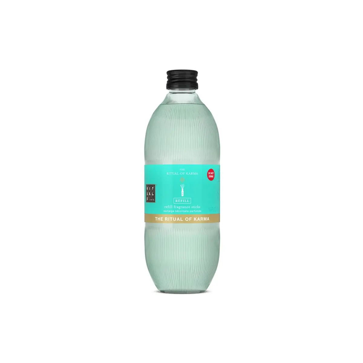 The Ritual of Karma Fragrance Sticks Refill 500 ml