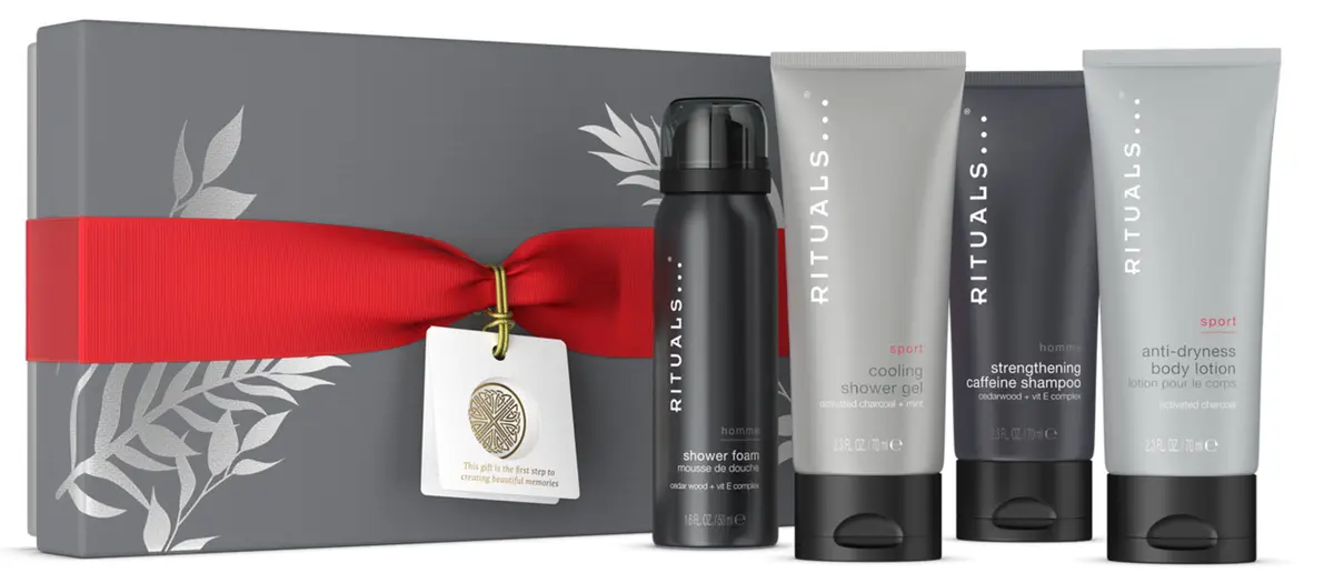 RITUALS Homme - Small Gift Box