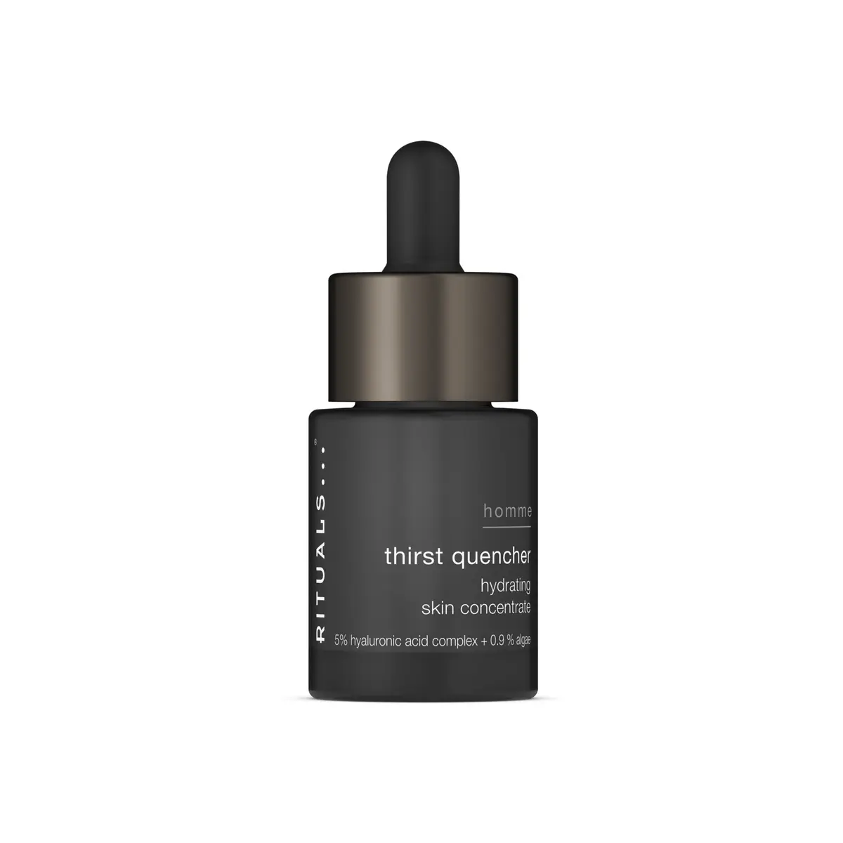 RITUALS Homme Thirst Quencher Hydrating Skin Concentrate 20 ml