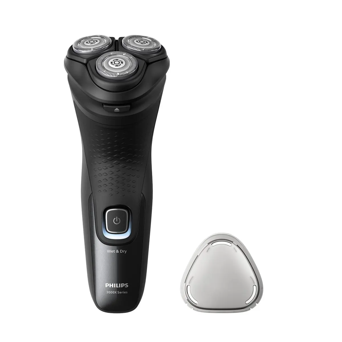 Philips Shaver 3000X Black