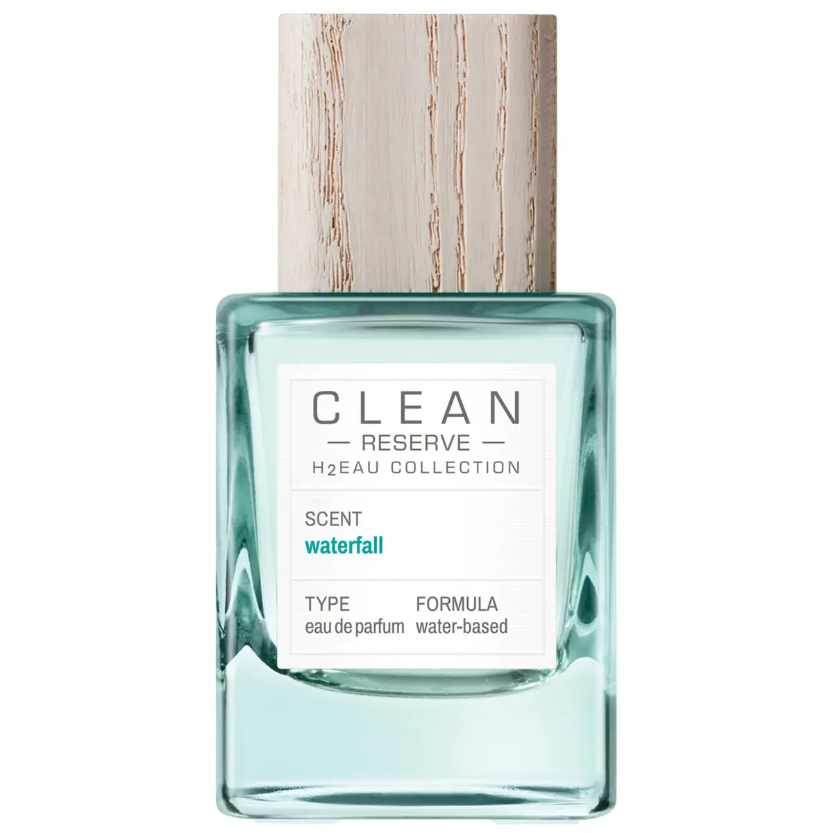 Clean Reserve H2EAU Waterfall EdP 50 ml