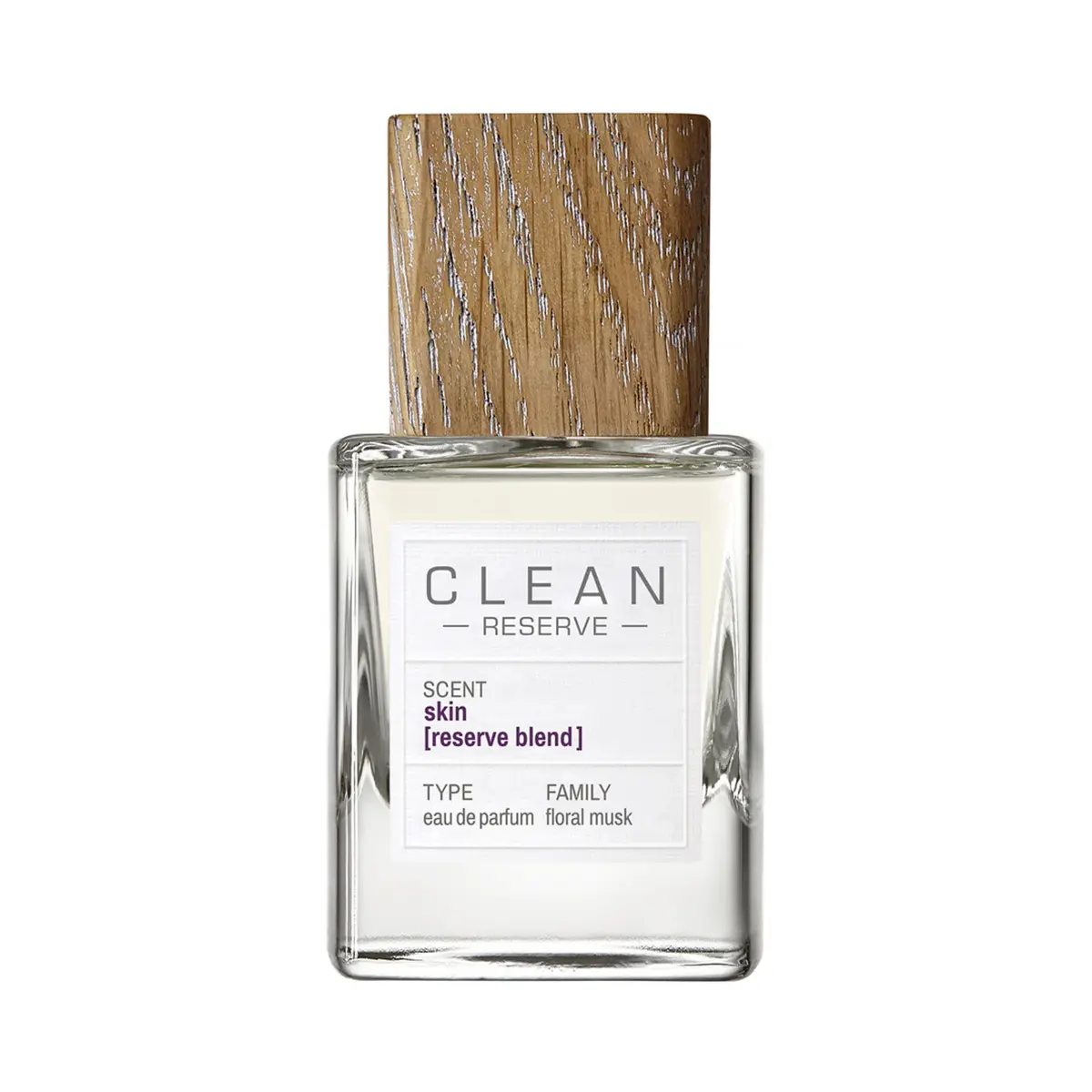 Clean Reserve Skin Eau de Parfum 30 ml