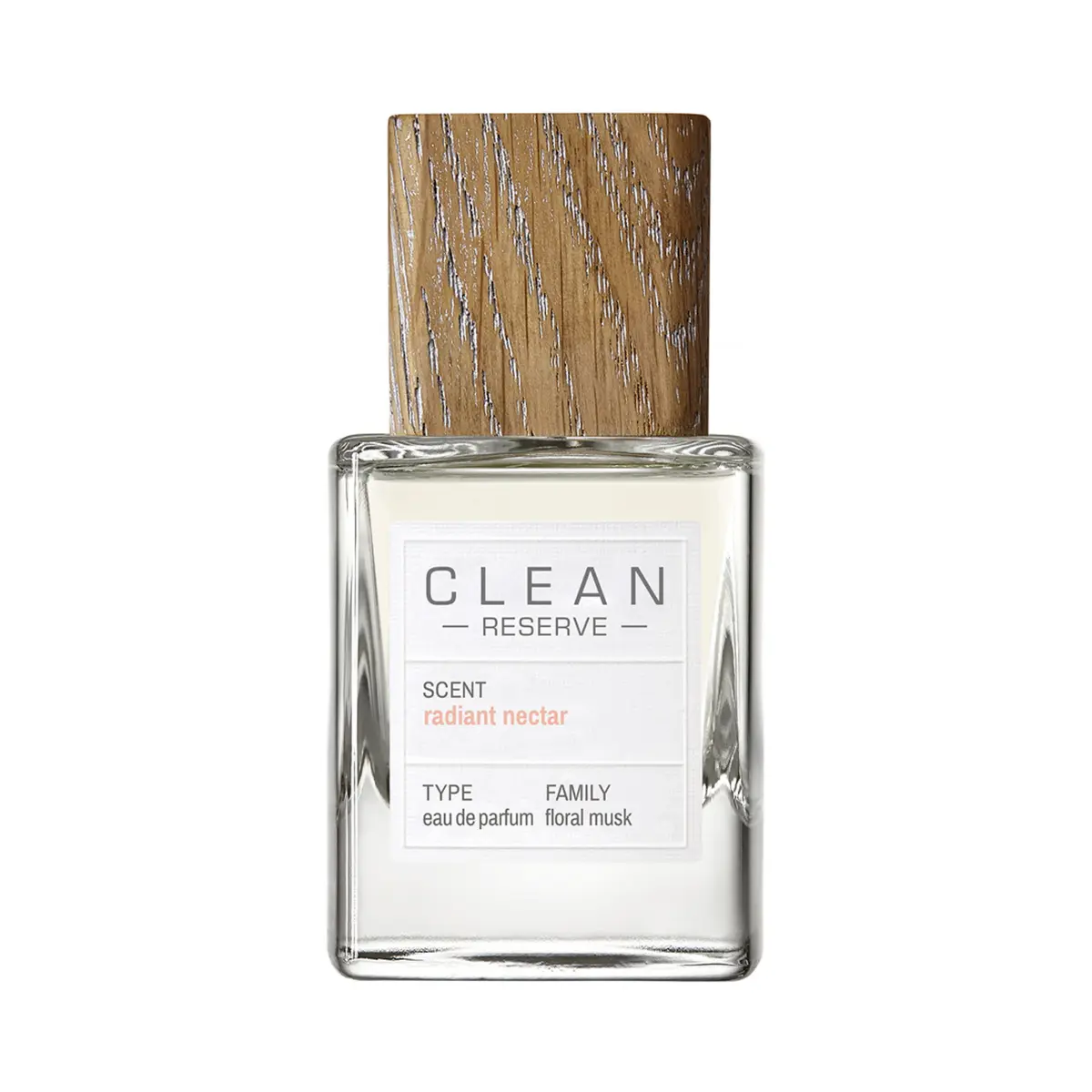 Clean Reserve - Radiant Nectar EDP 50 ml