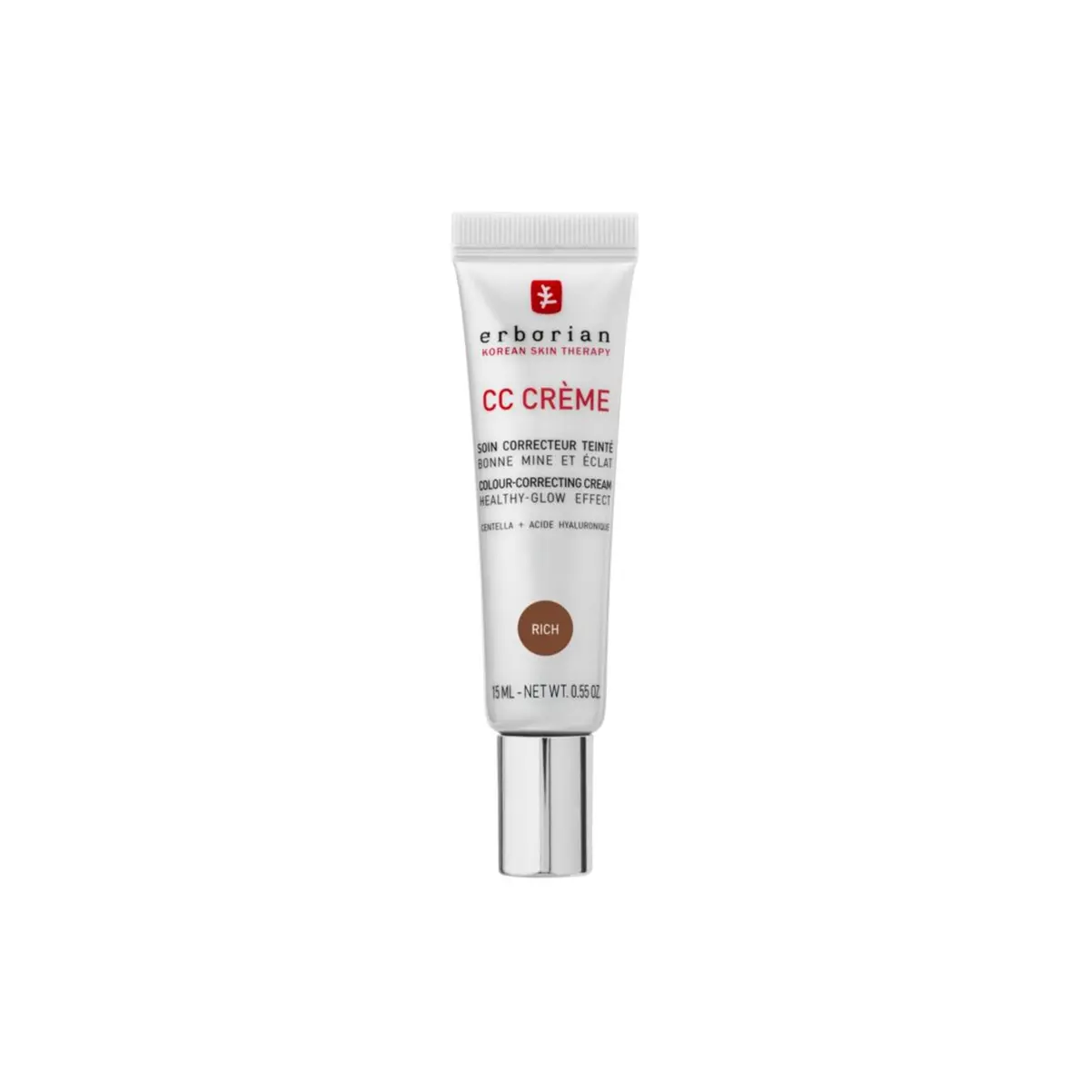 Erborian CC Creme Rich 15 ml