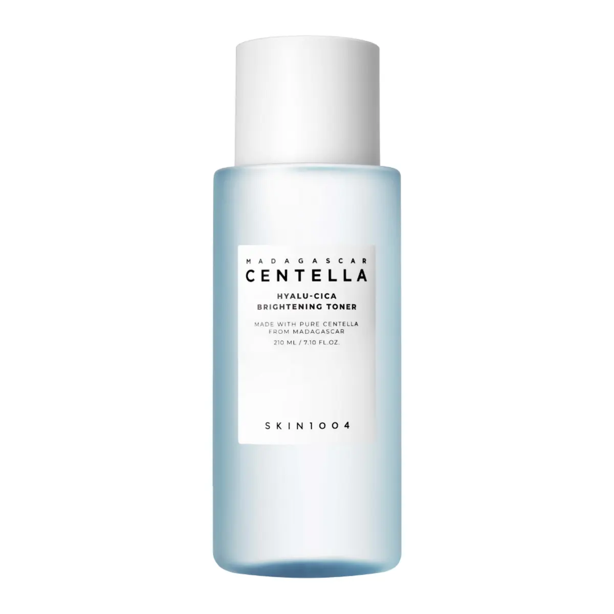SKIN1004 Hyalu-Cica Brightening Toner 210 ml