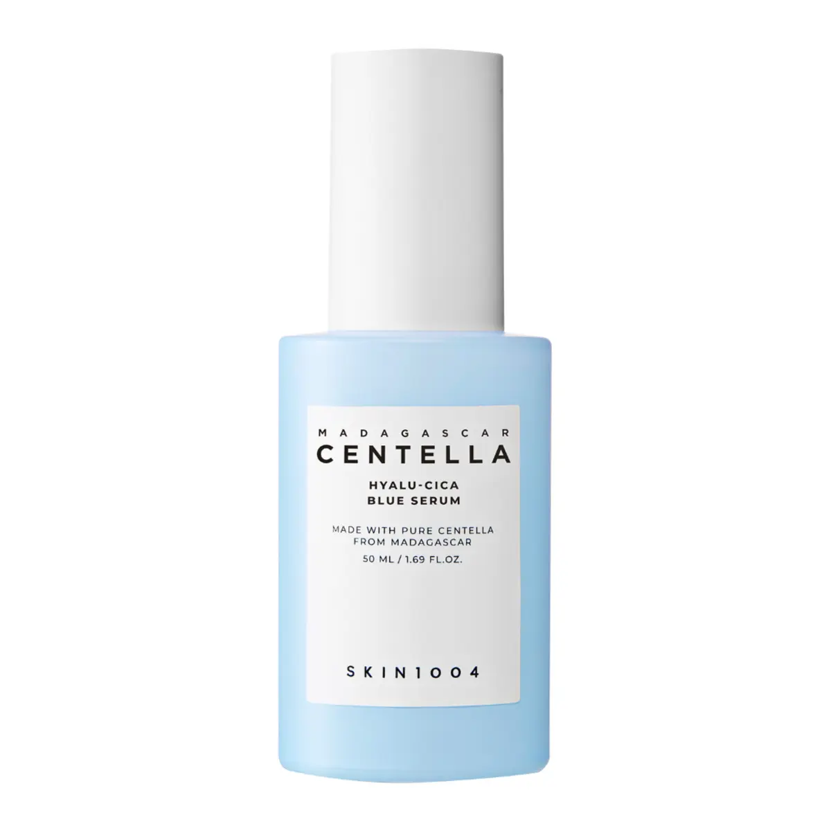 SKIN1004 Hyalu-Cica Blue Serum 50 ml