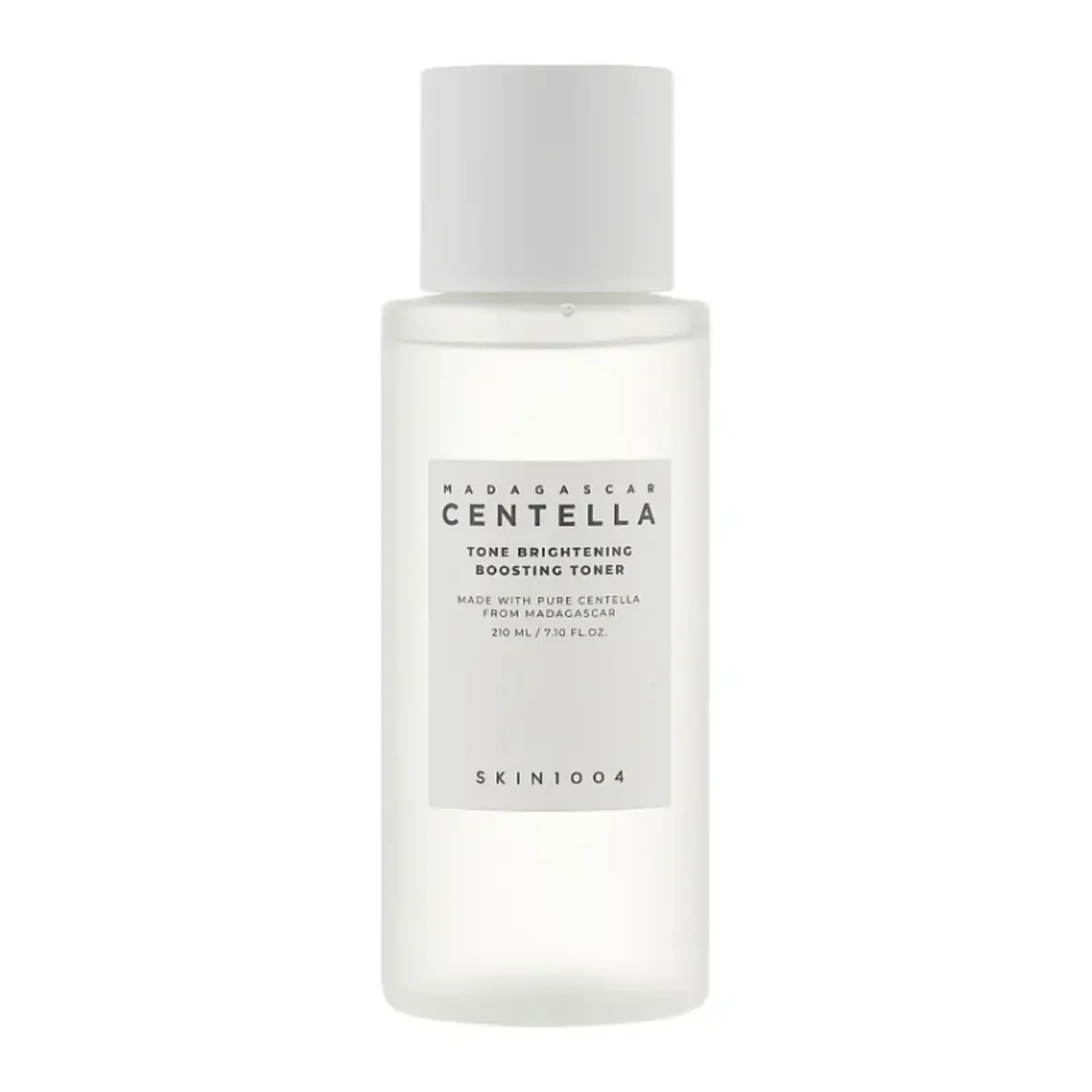 SKIN1004 Tone Brightening Boosting Toner 210 ml