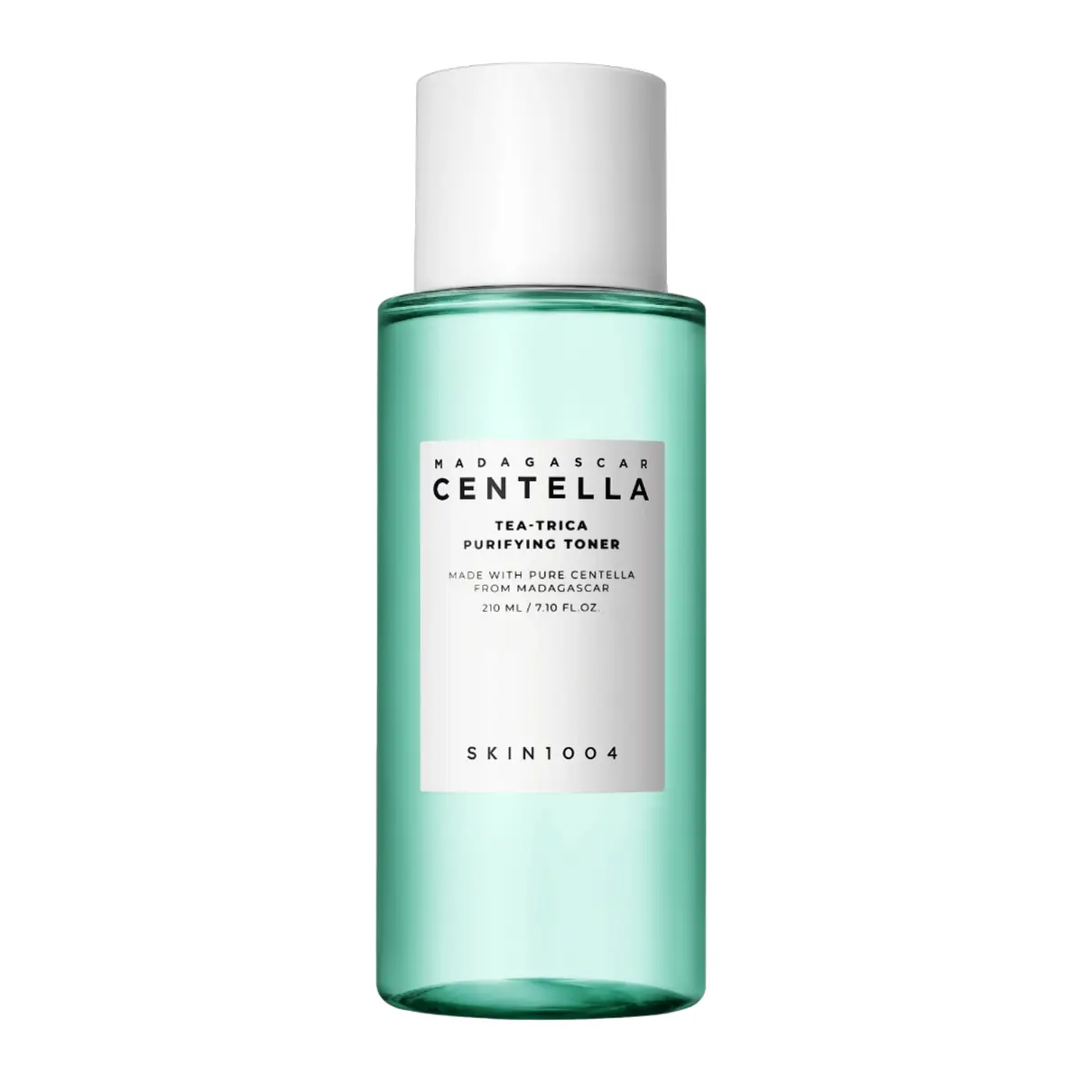 SKIN1004 Tea-Trica Purifying Toner 210 ml