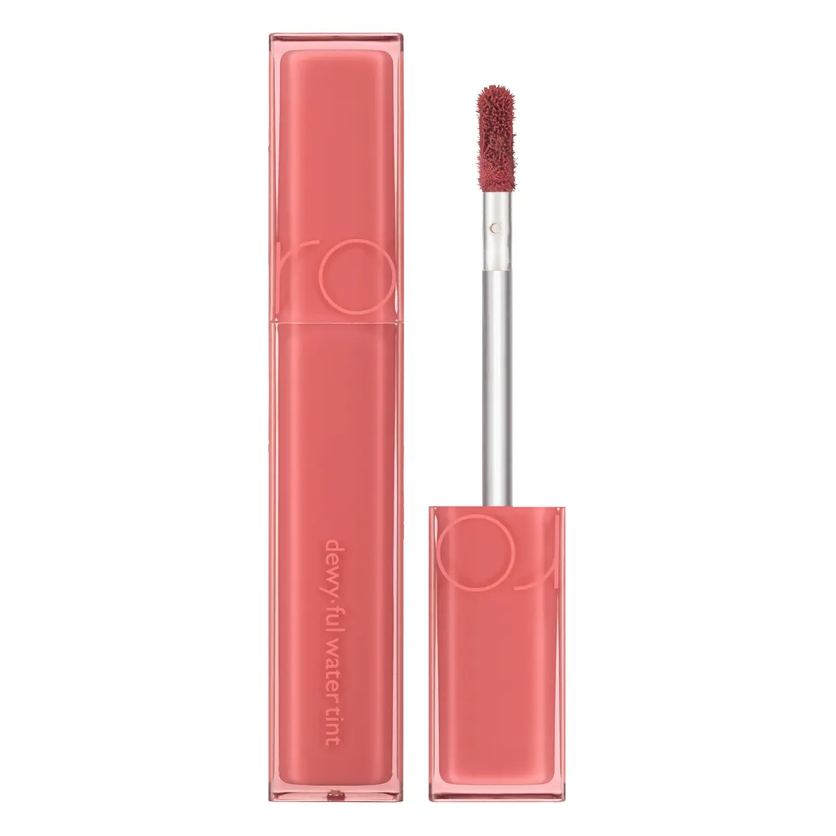 rom&nd Dewy·Ful Water Tint 04 Chili Up