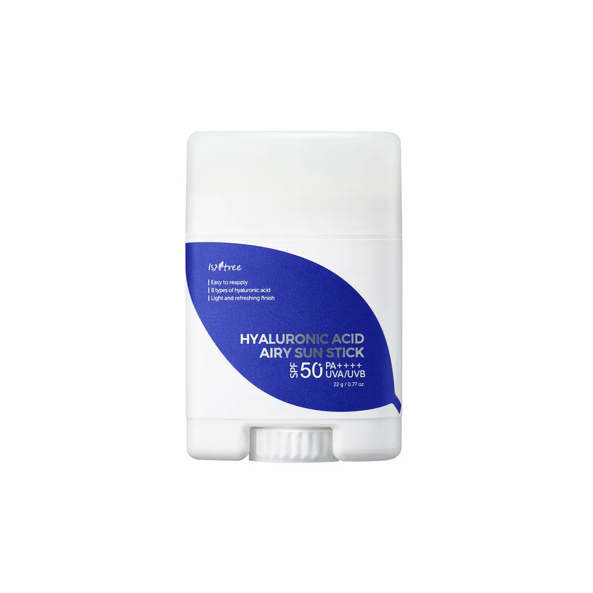 Isntree Hyaluronic Acid Airy Sun Stick 22 g