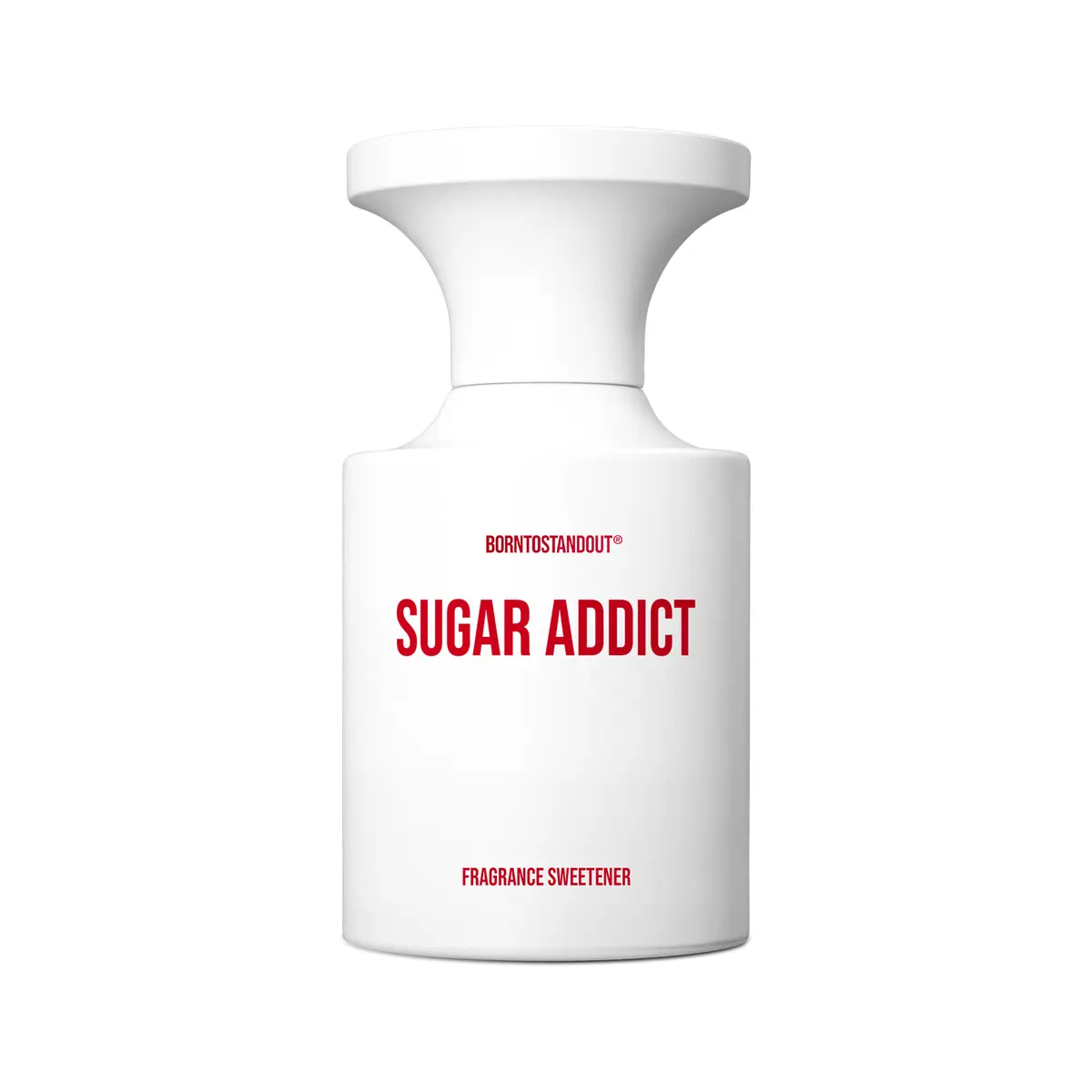 BORNTOSTANDOUT Sugar Addict EdP 50 ml