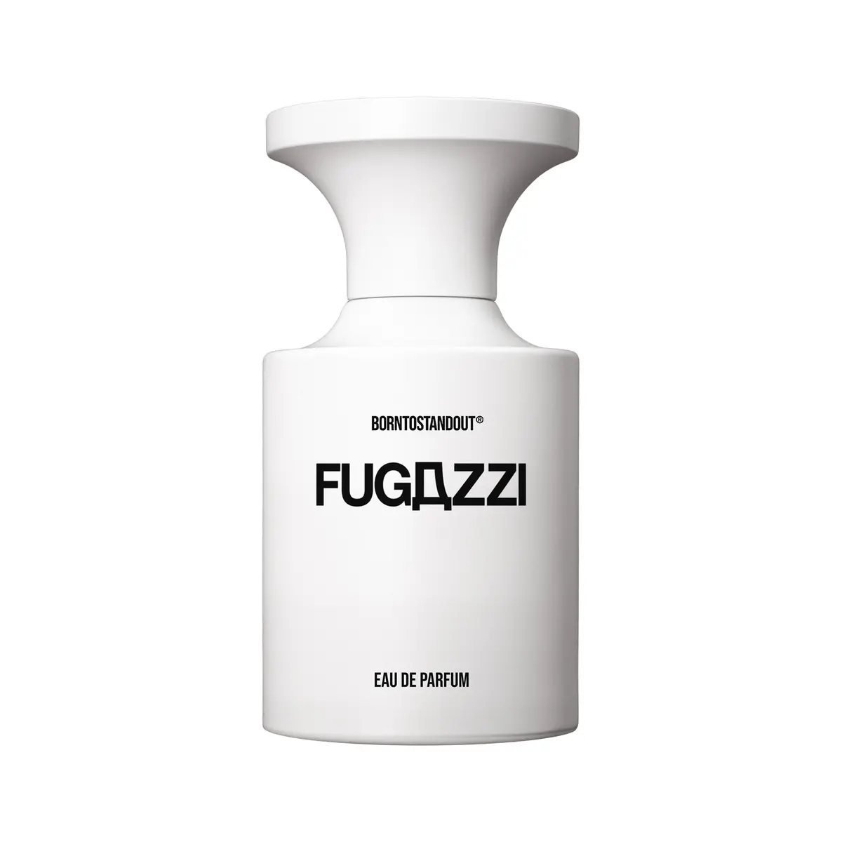 Fugazzi By Borntostandout® EdP 50 ml