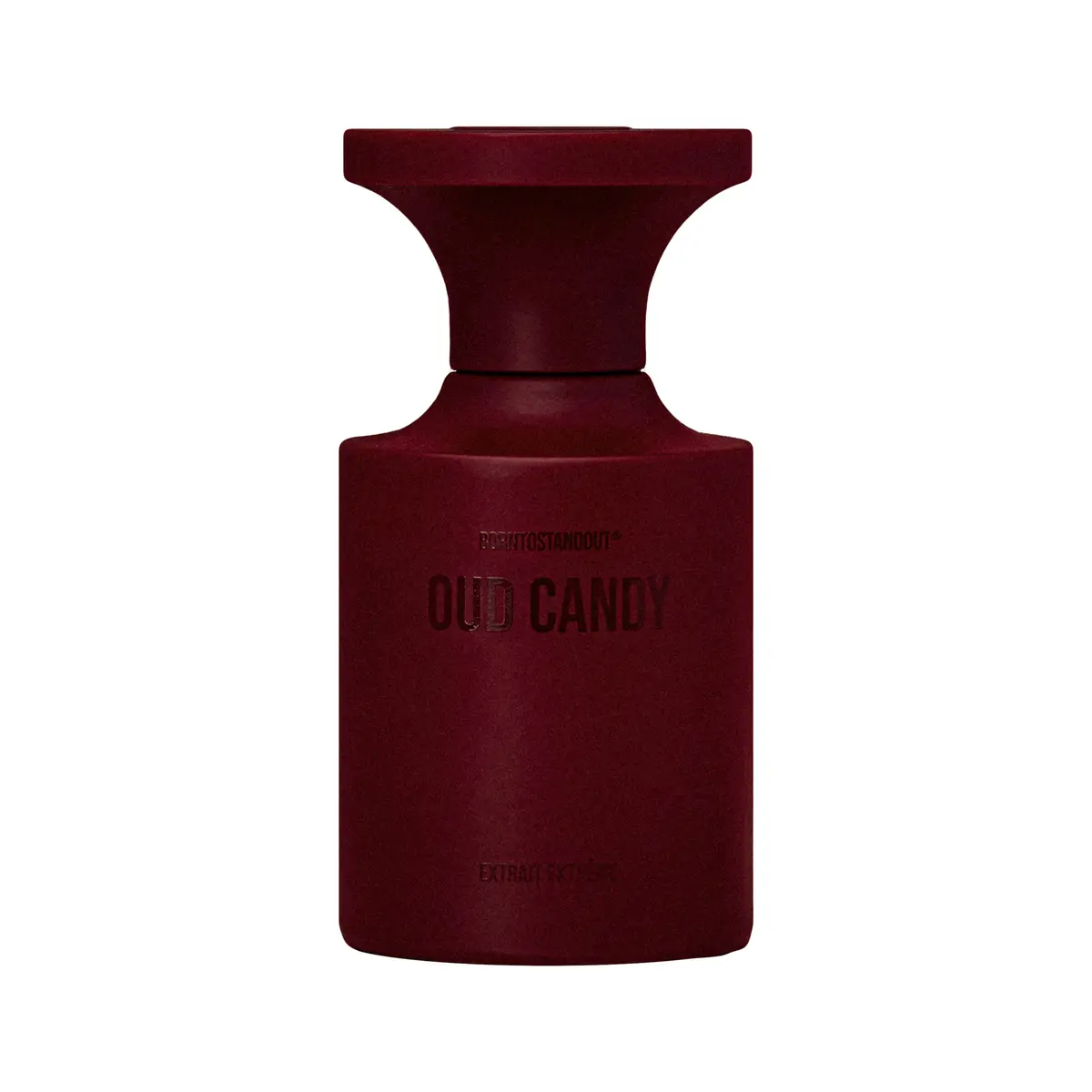 BORNTOSTANDOUT Oud Candy Extrait Extrême 50 ml