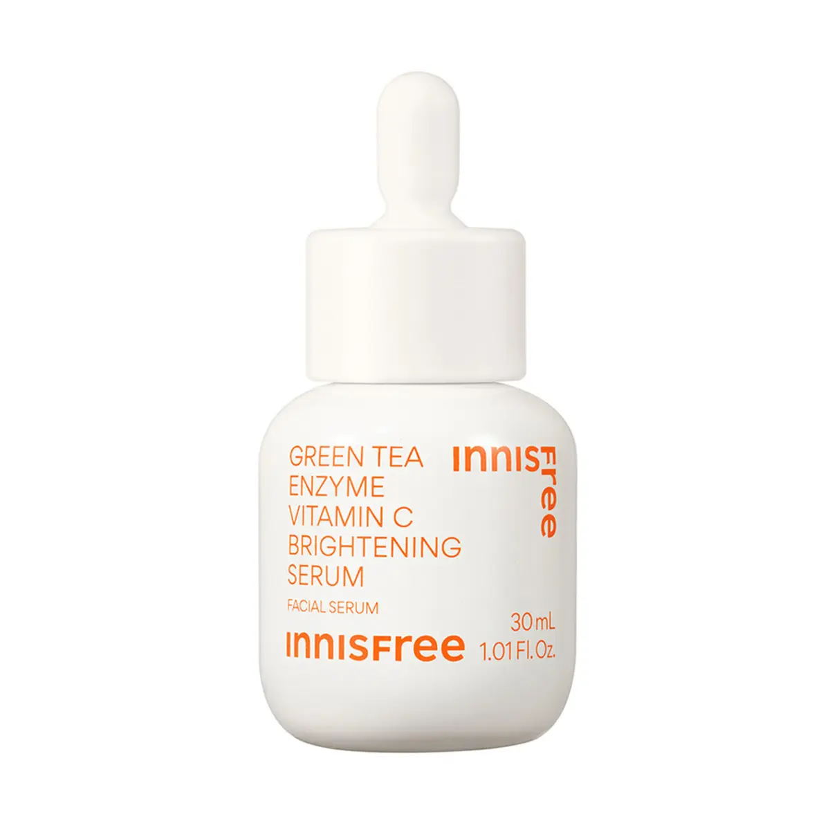 Innisfree Green Tea Enzyme Vitamin C Brightening Serum 30 ml