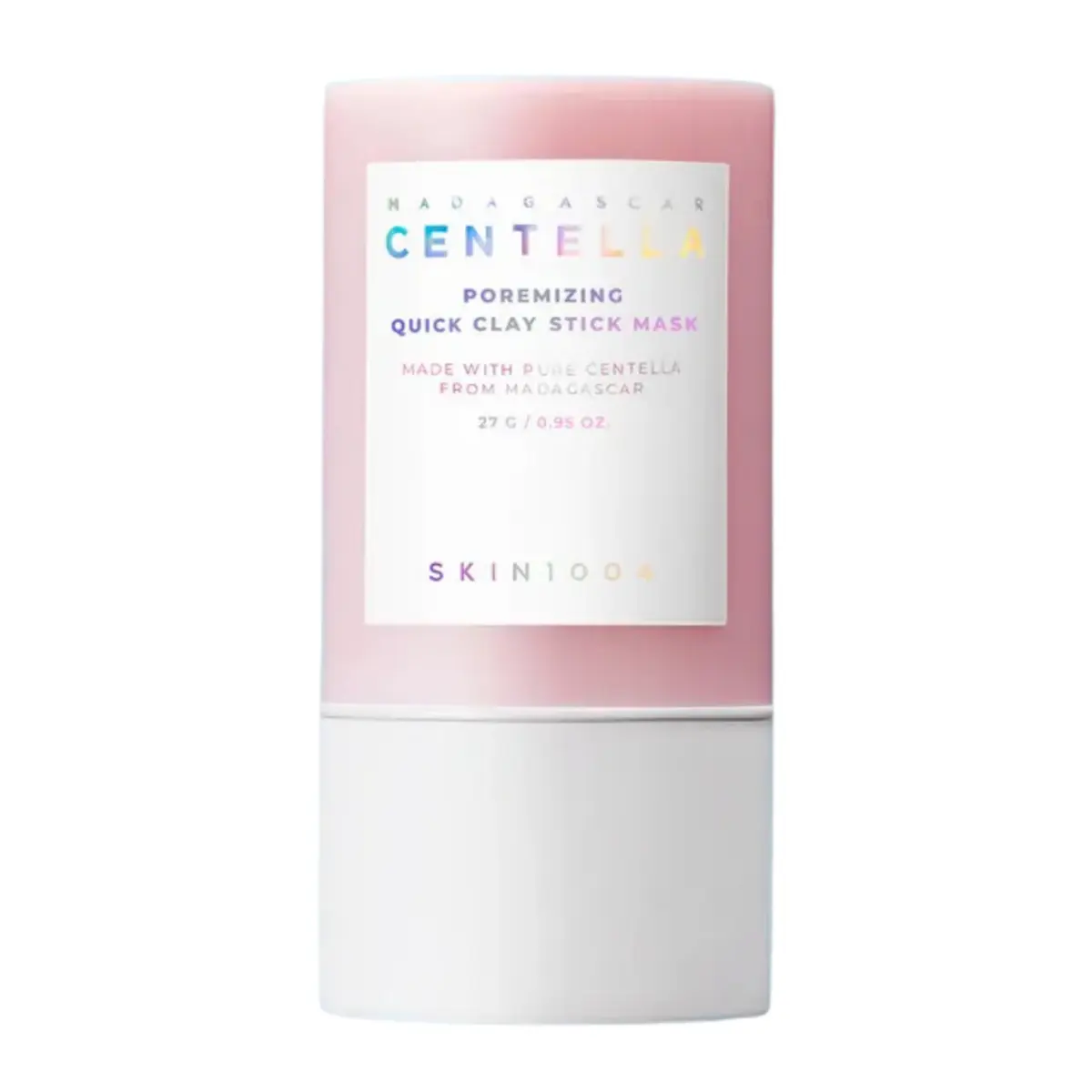 SKIN1004 Poremizing Quick Clay Stick Mask 27 g