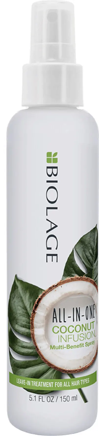 Biolage All-In-One Coconut Infusion Spray 150 ml